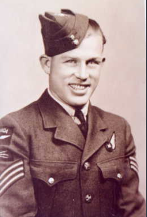 Photo of LEO MARTIN COWAN