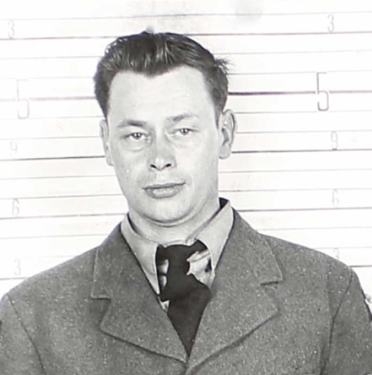 Photo of DAVID CRAWLEY