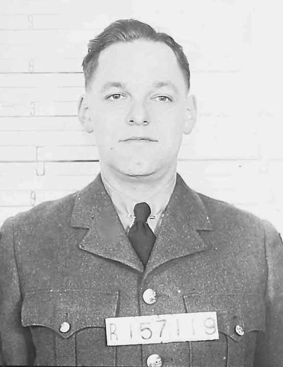 Photo of JOHN FREDERICK CREBA