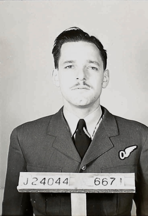 Photo of JOHN FREDERICK CREBA