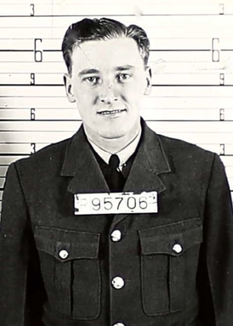 Photo of EARLE GRANT CROCKETT