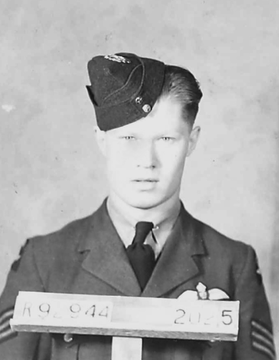 Photo of THOMAS GEORGE CURPHEY