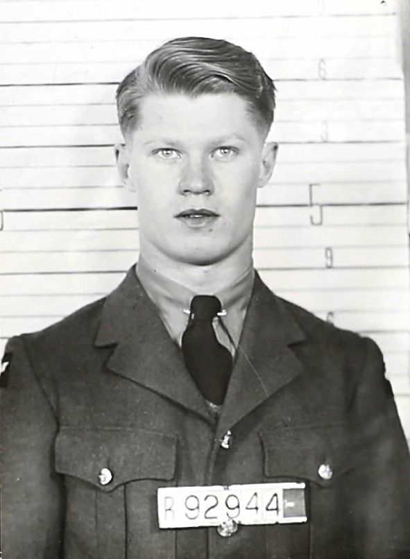 Photo of THOMAS GEORGE CURPHEY