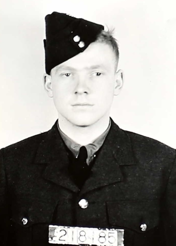 Photo of EDMUND ALFRED JOHN DAVIES