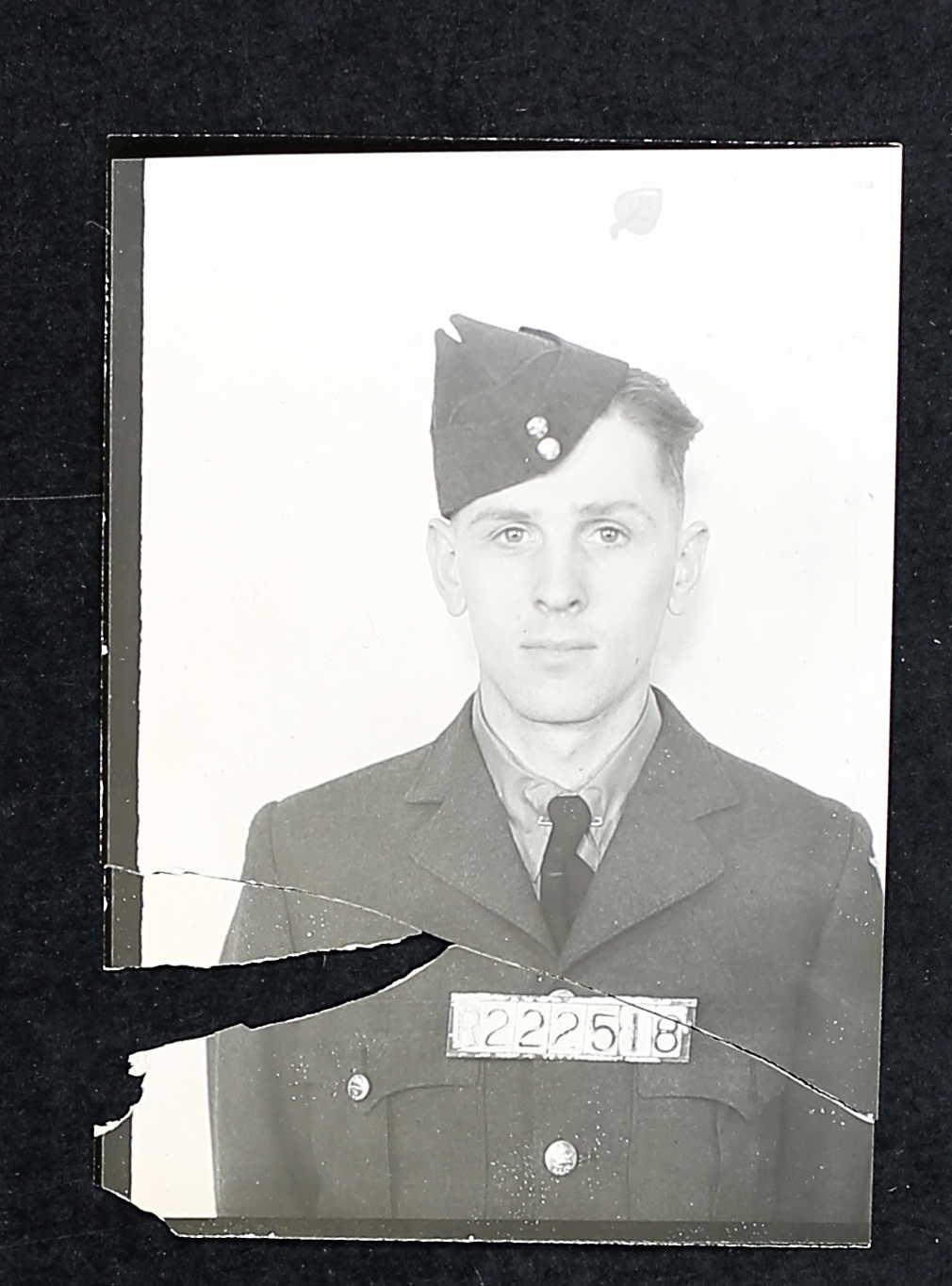 Photo of GEORGE EDWARD DEATHERAGE