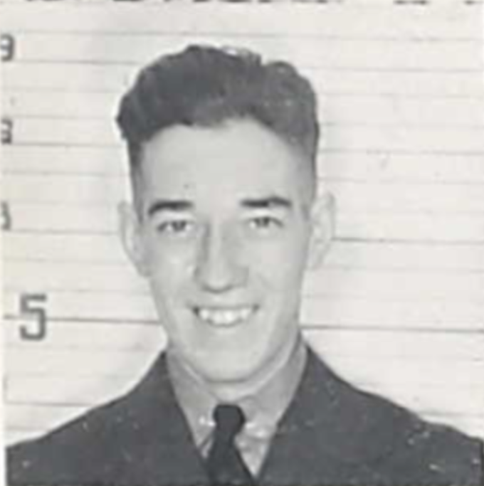 Photo of Leo Lorne Norman De Celles