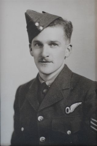 Photo of Alexander Gordon Devoy