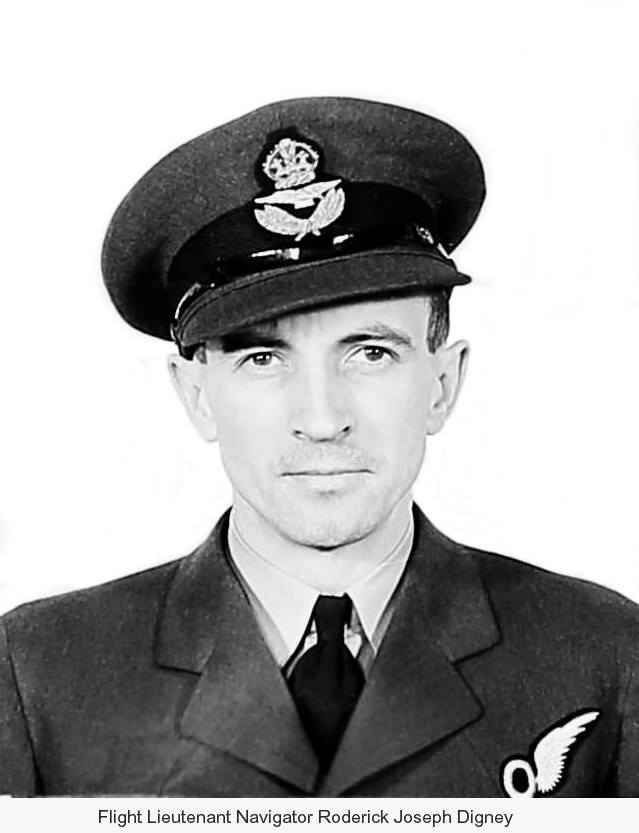 Photo of RODERICK JOSEPH DIGNEY