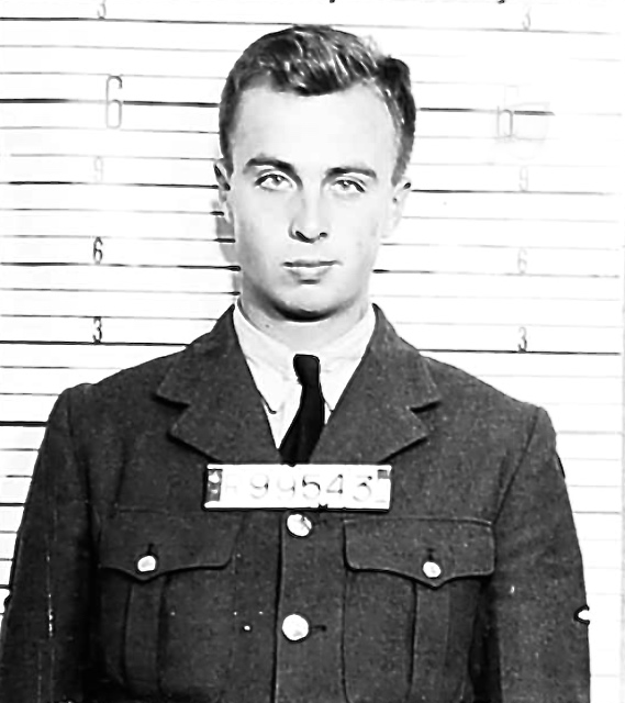 Photo of Michael Ralph Dixon