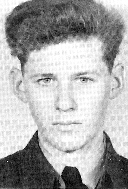 Photo of William Dixon