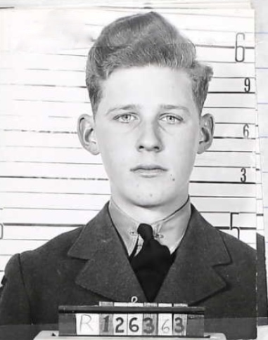 Photo of William Allison Dixon