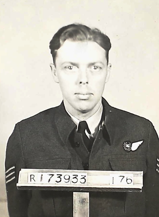 Photo of HARRY LAWRENCE DOUGLAS