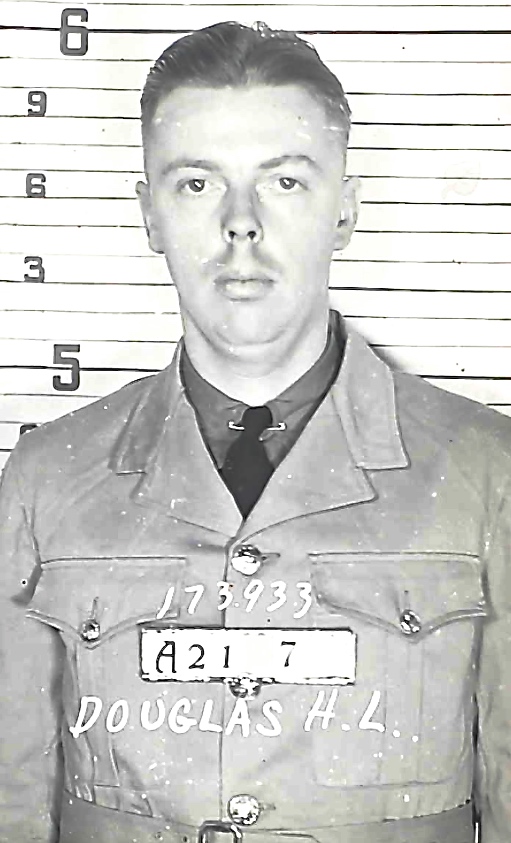 Photo of HARRY LAWRENCE DOUGLAS