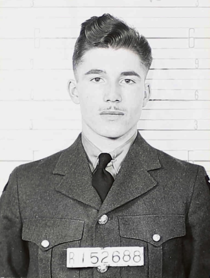 Photo of GEORGE HENRY DURSTON