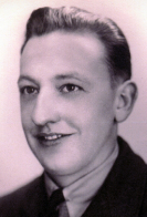 Photo of ALLAN LLEWELLYN EVANS