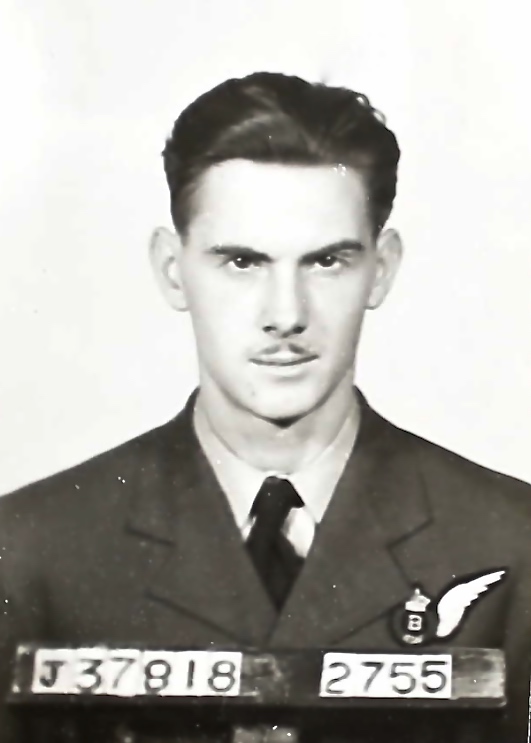 Photo of NORVAL GREGORY FADDEN