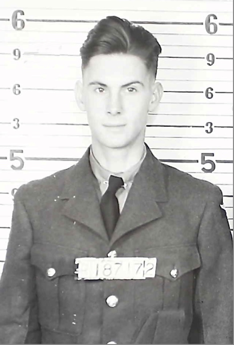 Photo of NORVAL GREGORY FADDEN