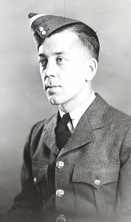 Photo of Thomas Worthington Fair