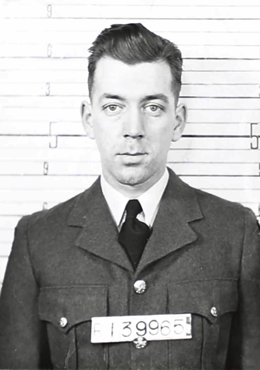 Photo of Thomas Worthington Fair