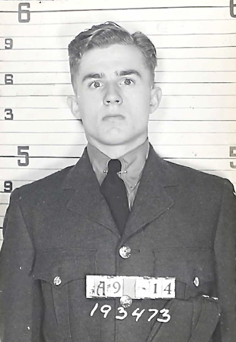 Photo of THOMAS EDISON FARROW