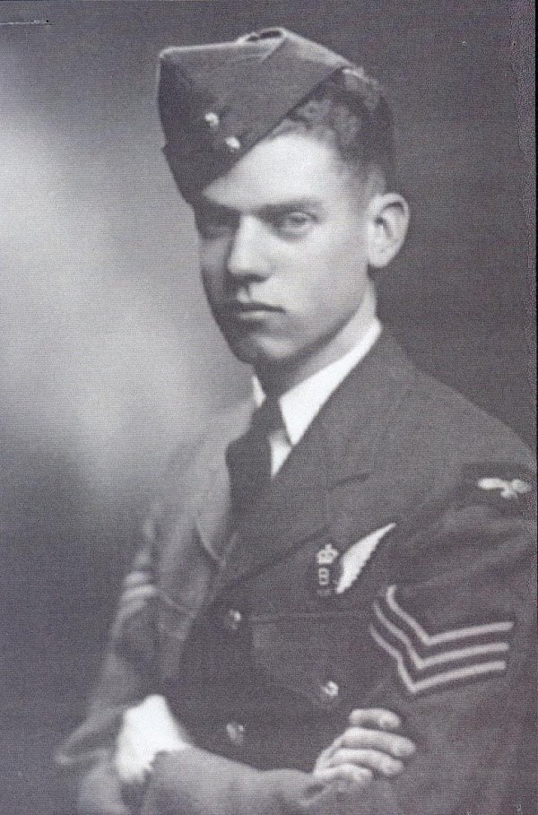 Photo of William Henry Fetherston