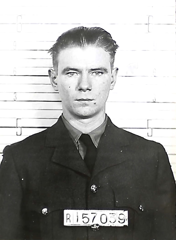 Photo of JAMES HENRY FITCH