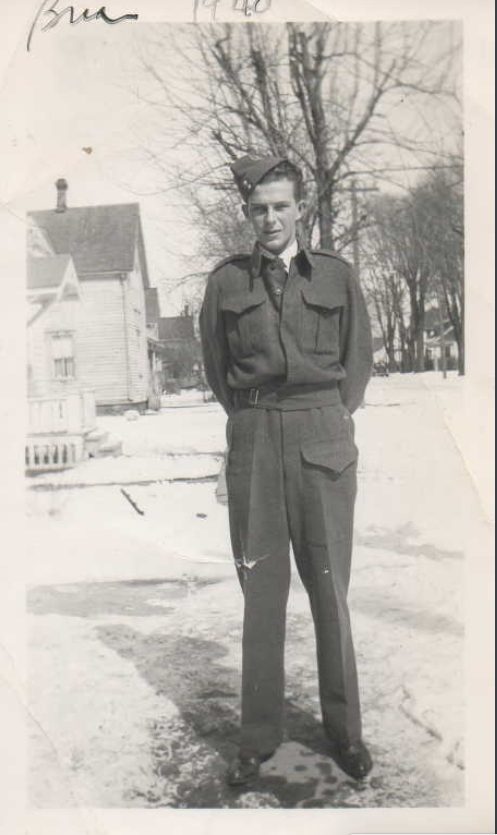 Photo de BRIAN VINCENT CRIST