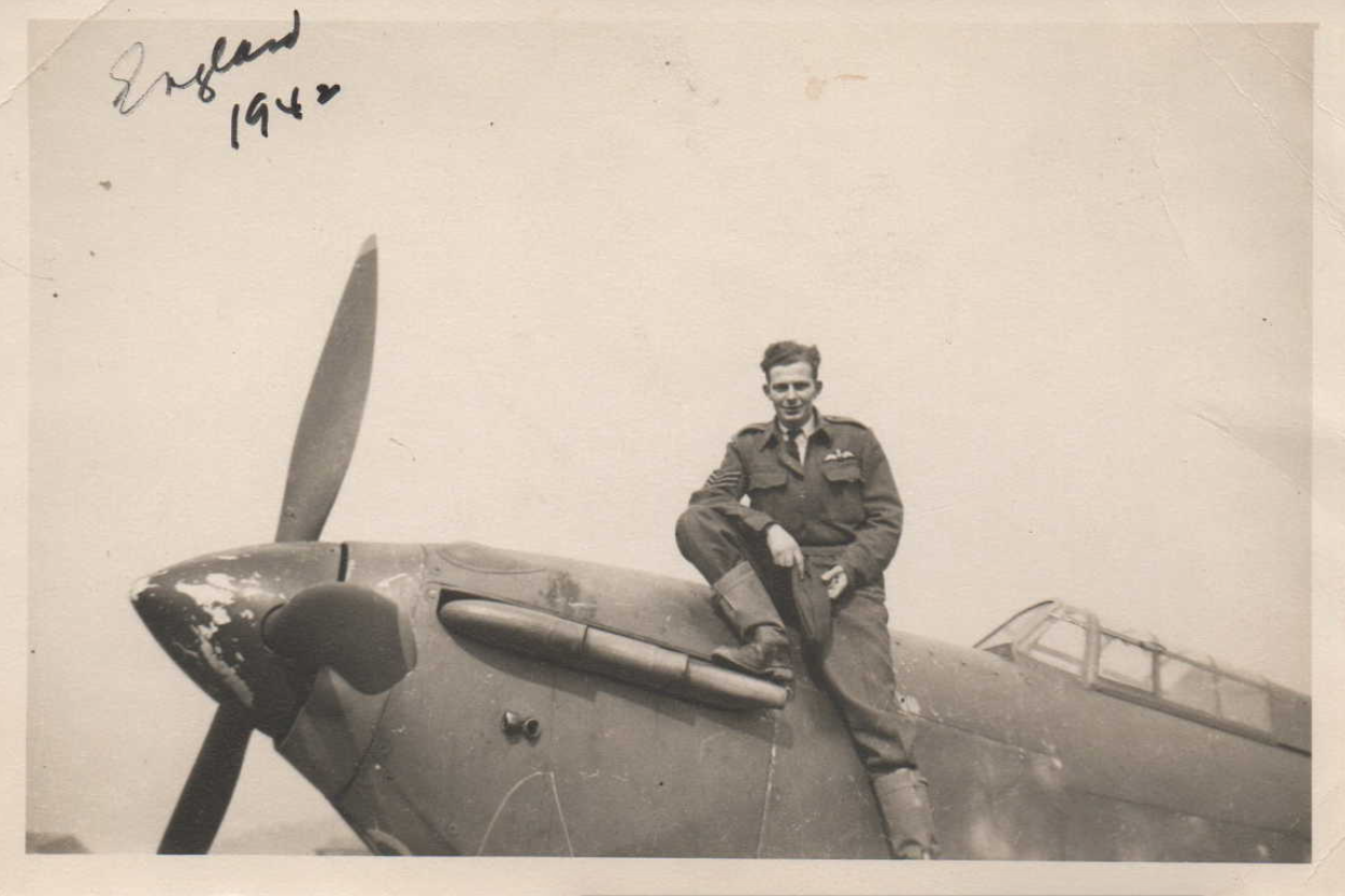 Photo de BRIAN VINCENT CRIST