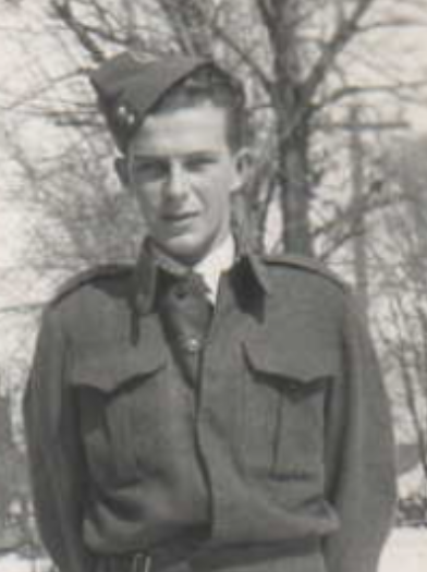 Photo de BRIAN VINCENT CRIST