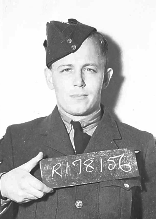 Photo of WILLIAM FORREST