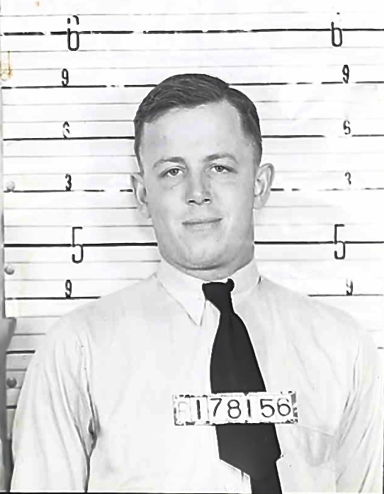 Photo of WILLIAM FORREST