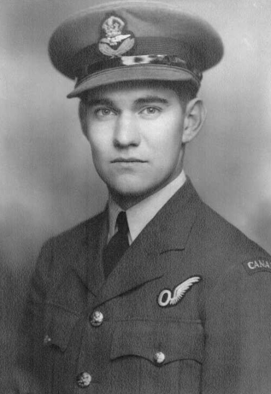 Photo of RICHARD HUME FORSTER