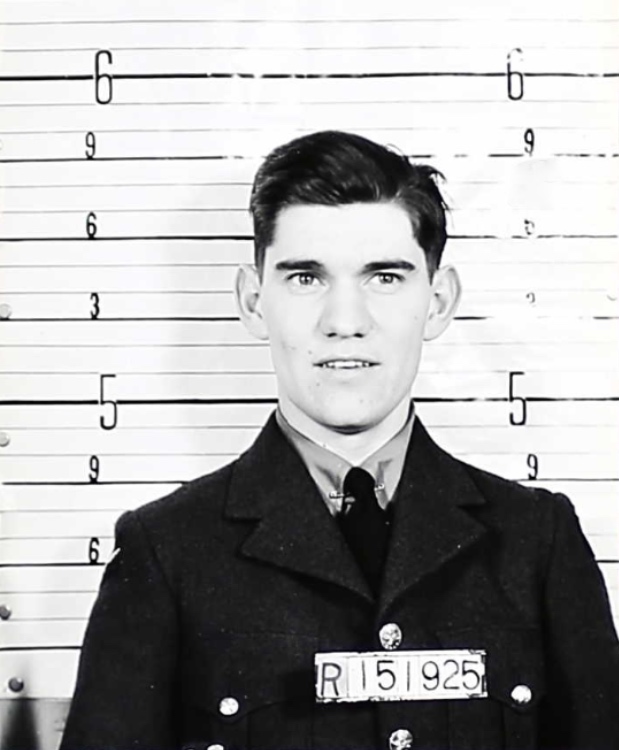 Photo of RICHARD HUME FORSTER