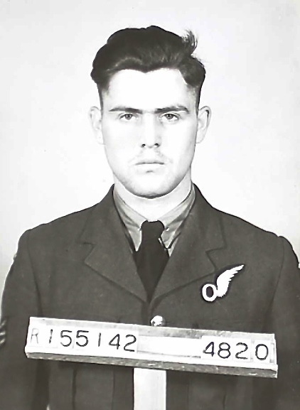 Photo of ARTHUR JOHN DENNIS FOX