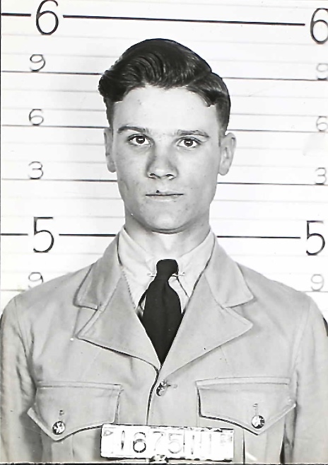 Photo of JAMES HAROLD FREEMAN