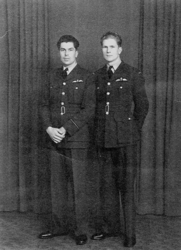 Photo of WARREN THOMPSON FULTON