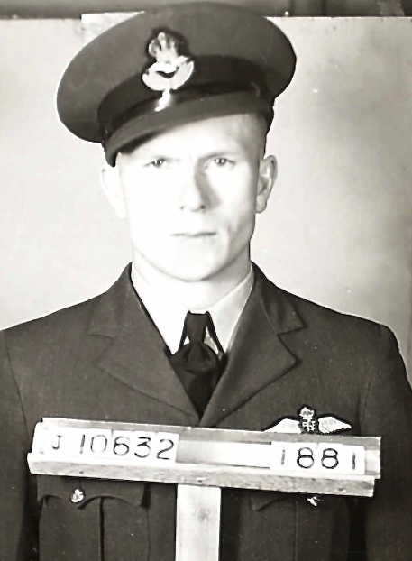 Photo of WARREN THOMPSON FULTON