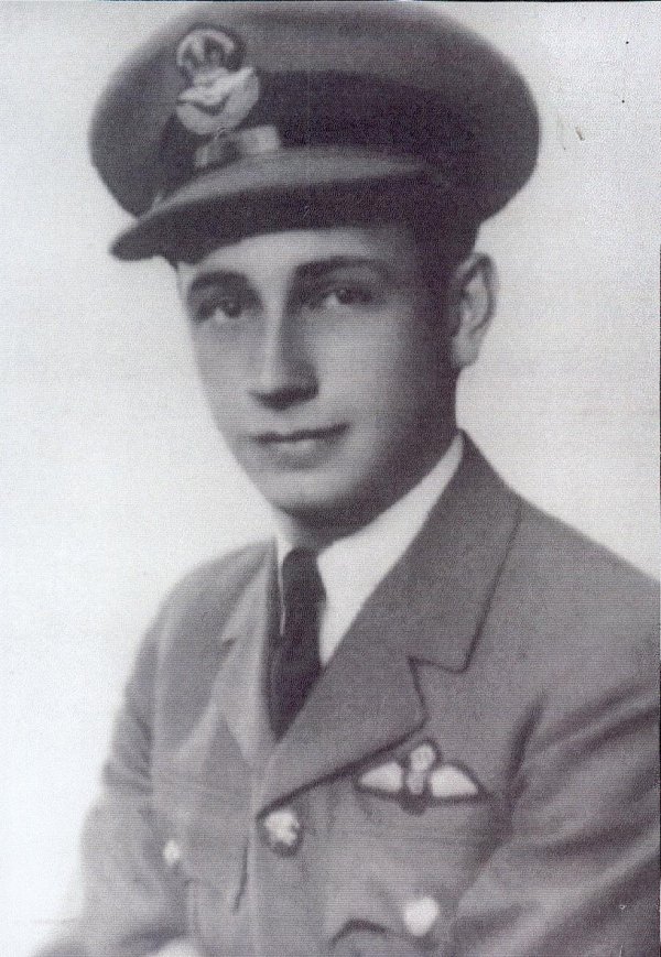 Photo of Allan Blake Fyfe