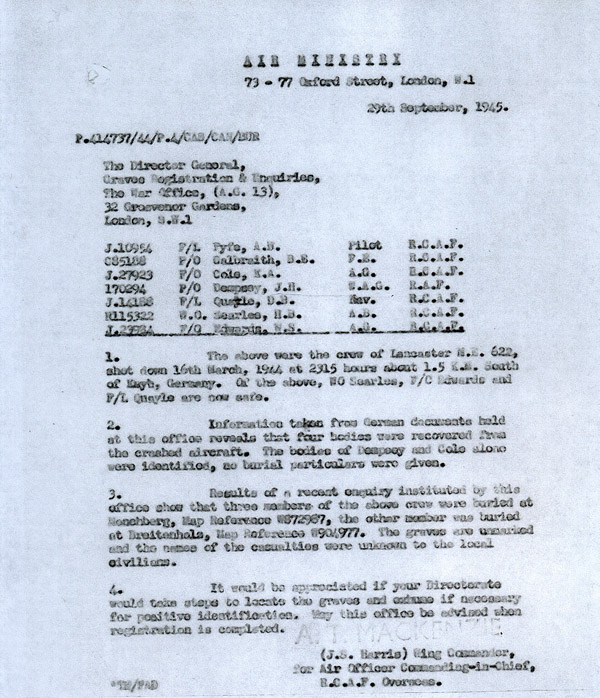 Document