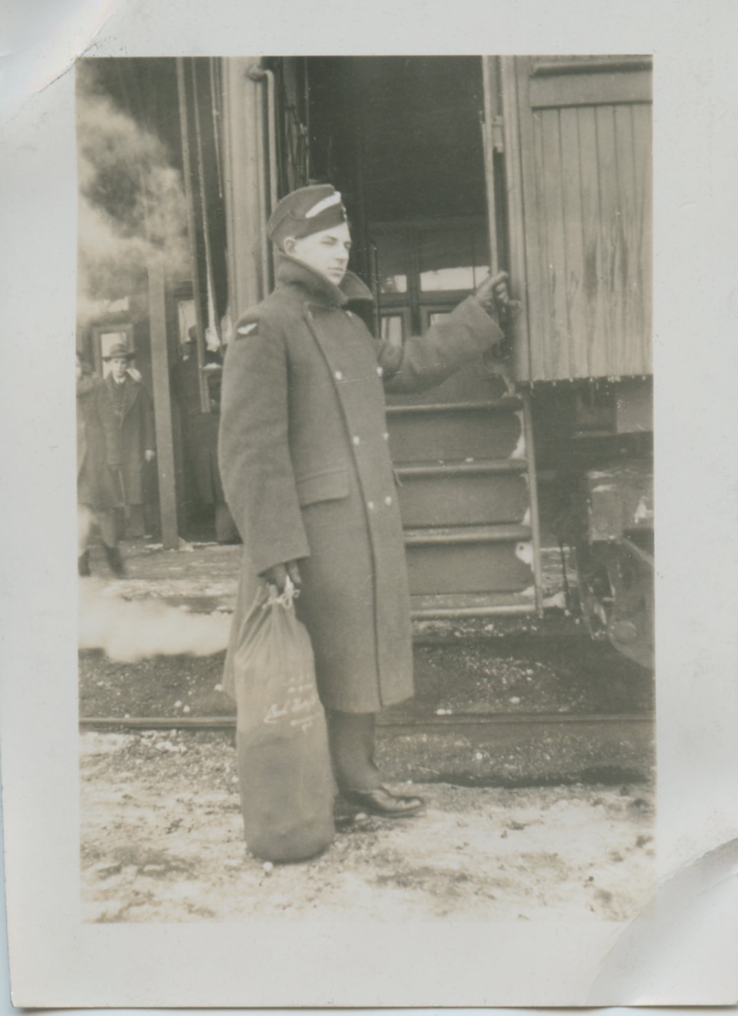 Photo of JOSEPH ALPHONSE PAUL HENRI GABOURY