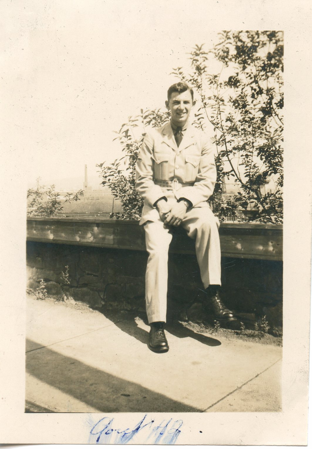 Photo of JOSEPH ALPHONSE PAUL HENRI GABOURY