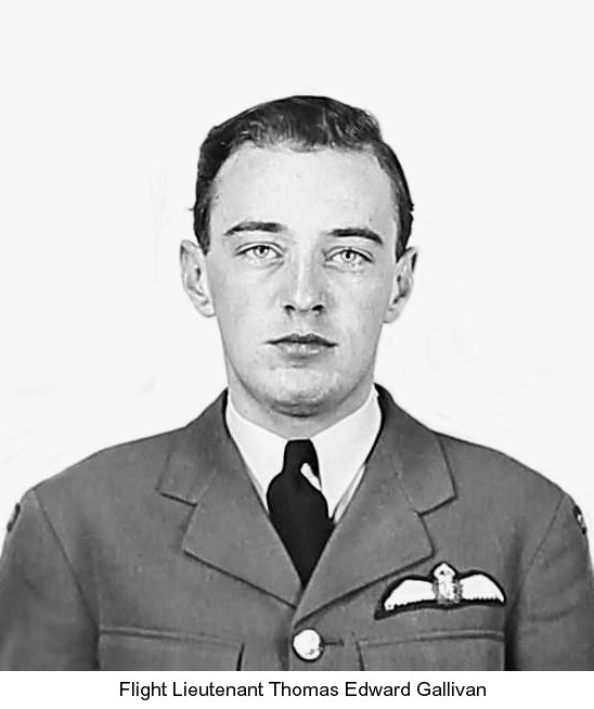 Photo of THOMAS EDWARD GALLIVAN