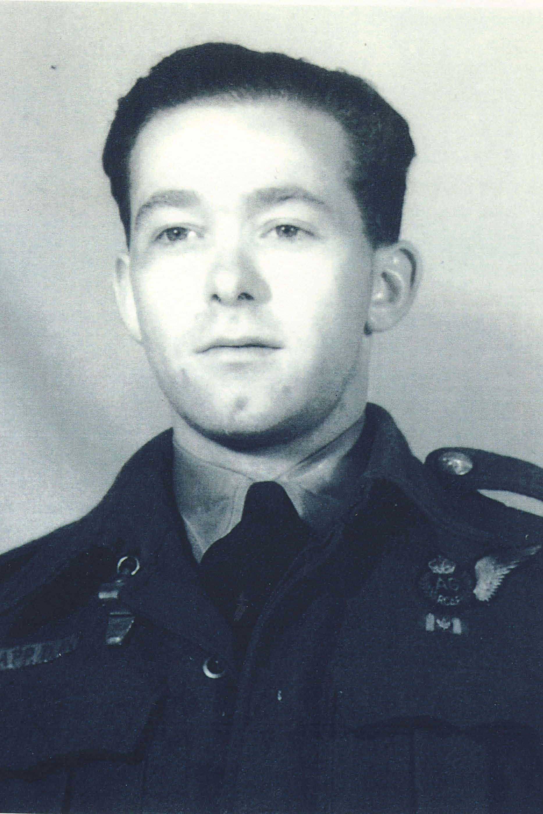 Photo of DOUGLAS EDWARD GAPP