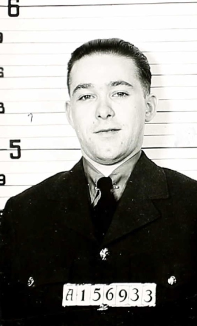 Photo of DOUGLAS EDWARD GAPP