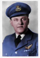 Photo of Gerald Edward Geeves