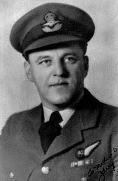 Photo of GERALD EDWARD GEEVES