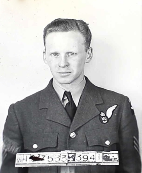 Photo of JAMES STANLEY MARKS GIBB