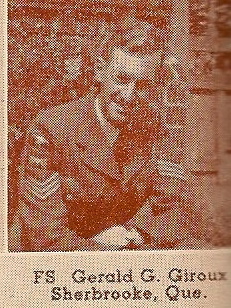 Photo of Gerald Grant Giroux