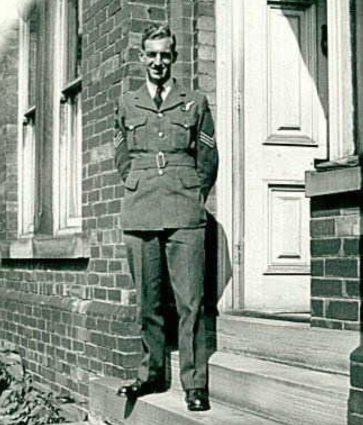 Photo of GERALD GRANT GIROUX