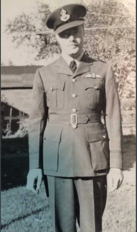 Photo of Harry Wilfred Fowler